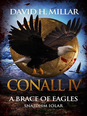 cover image of Conall IV